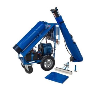 QLEEN PROFESSIONEL KOMPLET SÆT