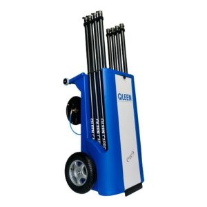 QLEEN DISY Vandsystem