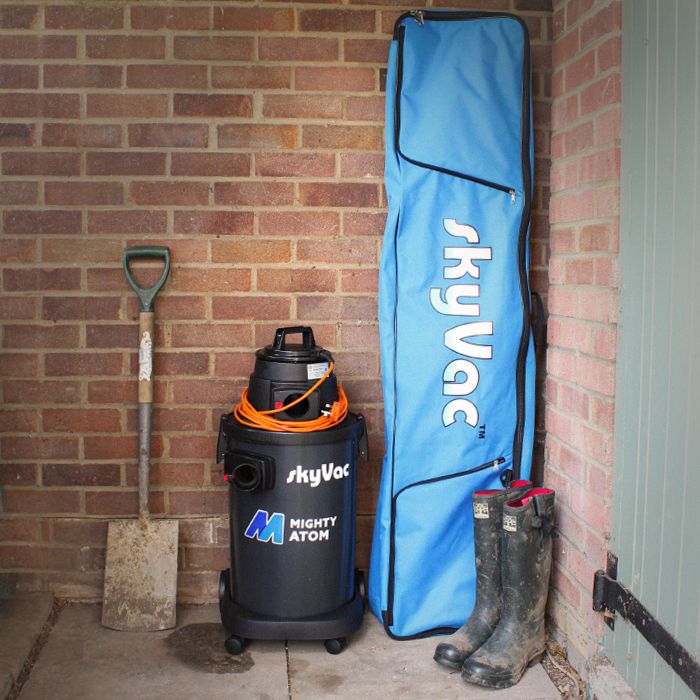 Mighty SkyVac Atom - Billede 2