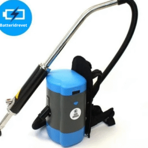 Tyggegummifjerner Bærbar Batteridrevet