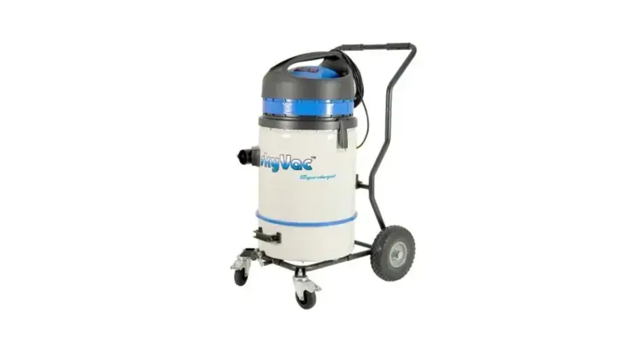 Skyvac Commercial plus