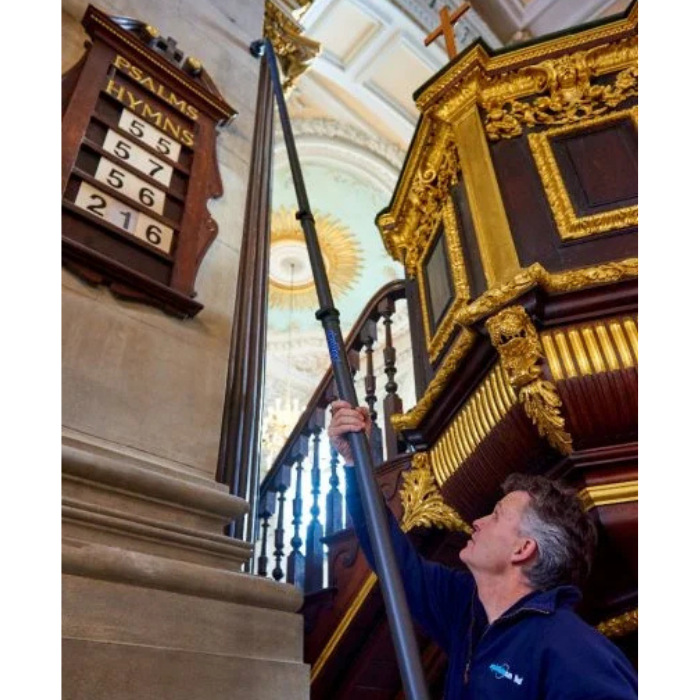 SkyVac Internal 27 - Billede 4