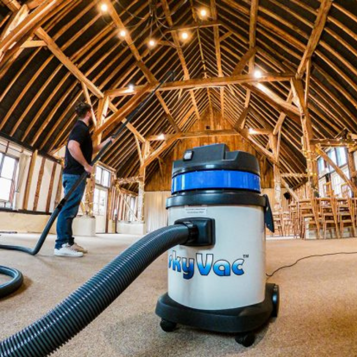 SkyVac Internal 27 - Billede 3