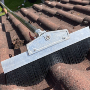 SkyVac Speedi tagbørster