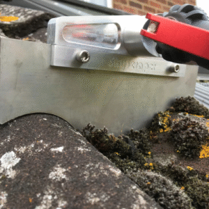 SkyVac Tagrenseblade