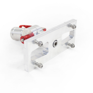 SkyVac Tagskraber Dobbelthoved