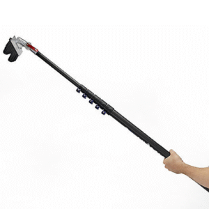 Skyvac Tagskraber Teleskopstang 10,3 m