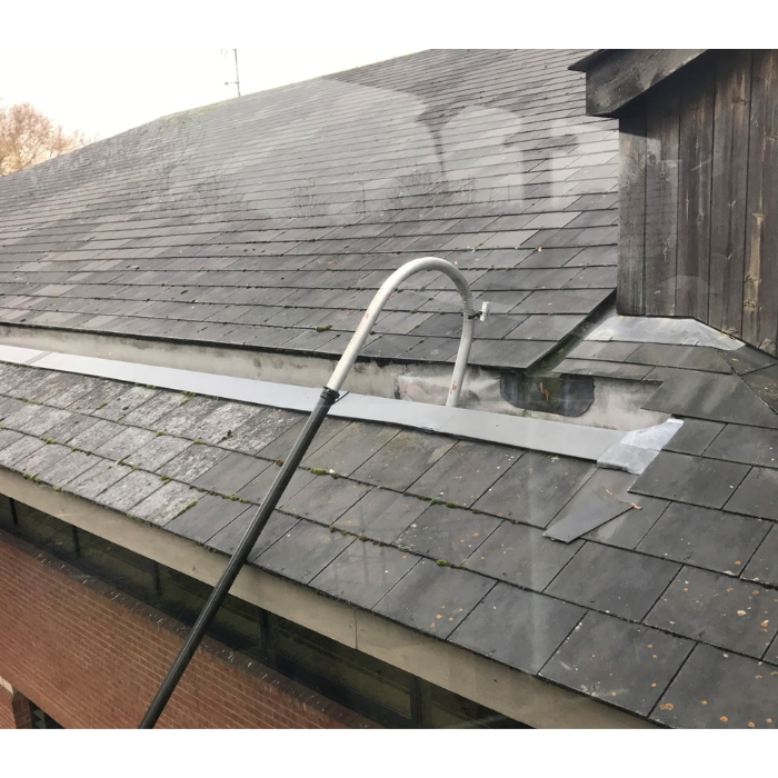 Elite Up & Over 50 mm - Billede 4