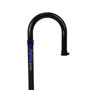 Elite fast 180° endestykke