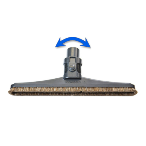 Fleksibel Børste til Indvendig Rengøring Stor