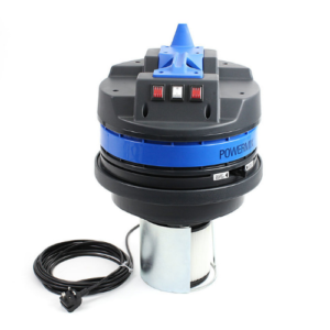 SkyVac Industrial 85 Udskiftningshoved