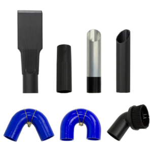 SkyVac Standard Mundstykke-pakke