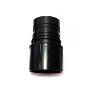 Slangetilslutning til støvsuger 50-50