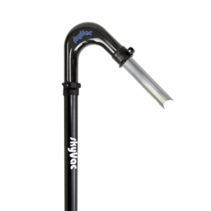Stift endestykke-tilbehørssæt 44 mm