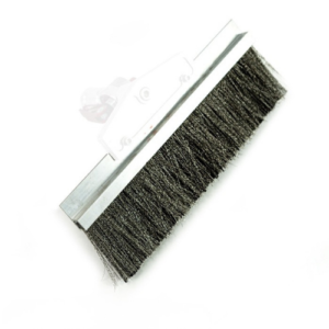 Tagkost til mosfjernelse hybrid