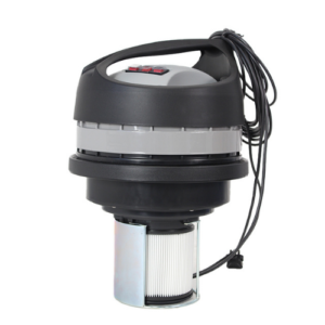 Udskiftningshoved SkyVac Nitro