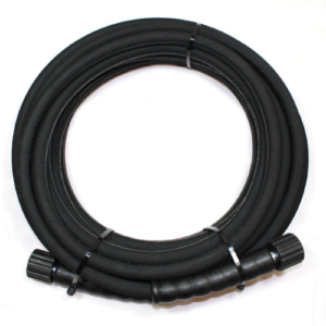 10 m Højtryksslange til Højtryksrensere – Professionel Kvalitet