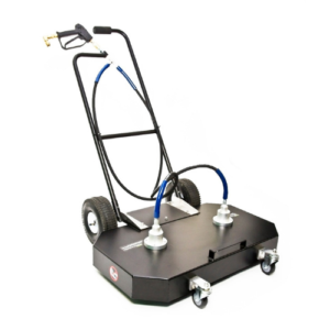 36” Industriel Overfladerenser – Heavy Duty til Højtryksrens