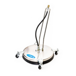 EcoSpin 16” Overfladerenser til Højtryksrens