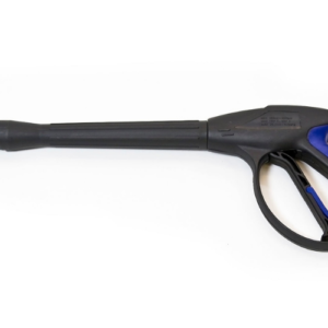 Højtryksrenserpistol – Præcis Kontrol