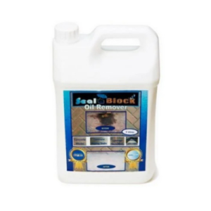 Olieplet Fjerner til Beton og Asfalt – Professionel Kraft