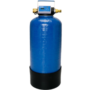 Rentvandsanlæg Mini Base station