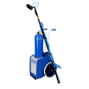 Rentvandsanlæg Pro Komplet Sæt 7,5m