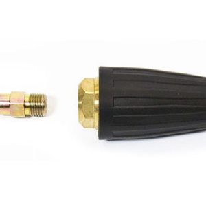 Turbo Dyse til Højtryksrenser – Ekstrem Præcisionsrens