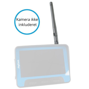 Udskiftningsantenne til Inspektionskamera