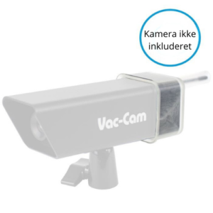Vandtæt Beskyttelseshætte til Inspektionskamera