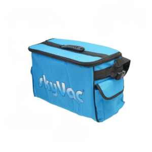 skyVac Tilbehørstaske til Støvsugervogn