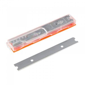 LEWI reserveblade 10 cm til overfladeskraber - 10 stk.