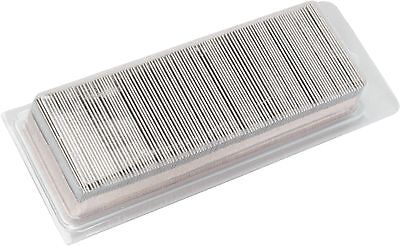 LEWI reserveblade 4 cm til sikkerhedsskraber - 100 stk.