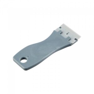 LEWI sikkerhedsskraber i plast 3,8 cm