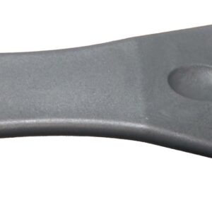 LEWI sikkerhedsskraber i plast 7,5 cm