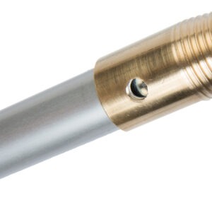 LEWI adapter til koste og haveredskaber