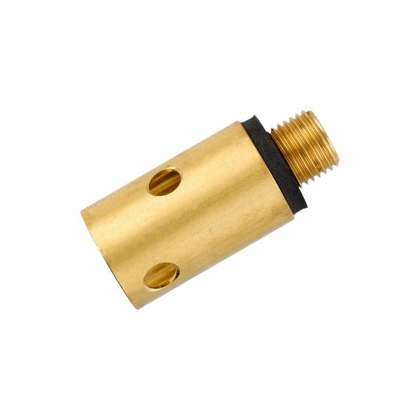 LEWI adapter til vaskebørster