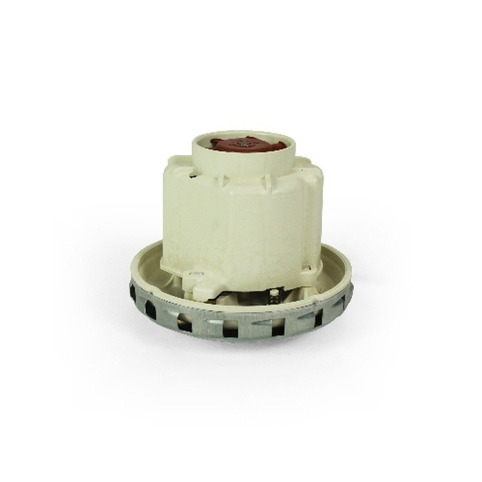 Supercharged-udskiftningsmotor til skyVac Mighty Atom