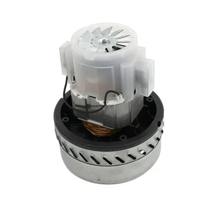 Producentens alternative motorfoto til skyVac Mighty Atom