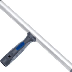 LEWI Bionic indvaskerholder i aluminium