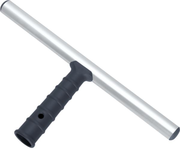 LEWI indvaskerholder i aluminium