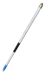 LEWI BASIS vandførende stang 100 cm