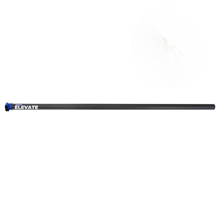 En skyVac Elevate 44 mm klemmestang på 1,5 m