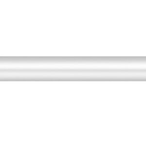 LEWI opsamlingstang i metal 100 cm