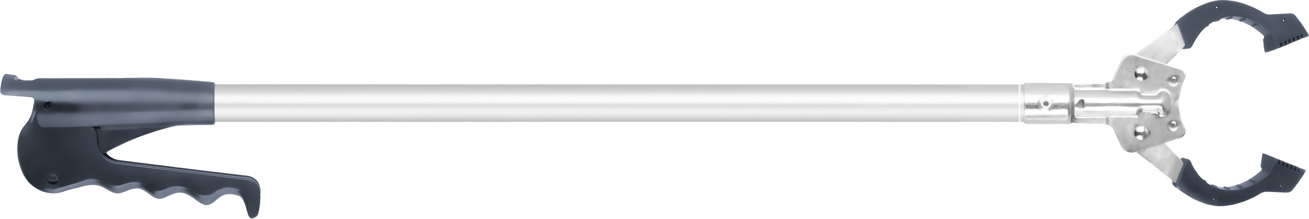 LEWI opsamlingstang i metal 100 cm