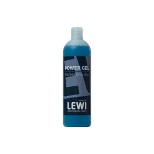 LEWI Power Gel til vinduespudsning 500 ml