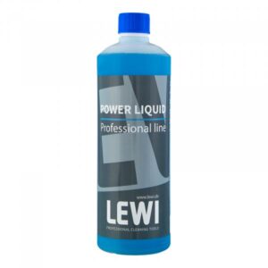 LEWI Power Liquid til vinduespudsning 1 liter