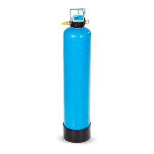 QLEEN PURASTART Mini og Maxi rentvandsfilter - Maxi - 25 l