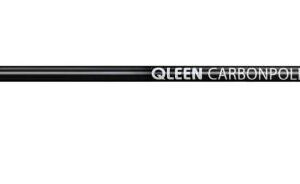 QLEEN CARBON POLE segmentstang - 1,63 m