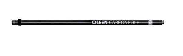 QLEEN CARBON POLE segmentstang - 1,63 m